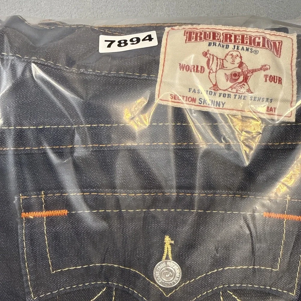 True Religion true religion